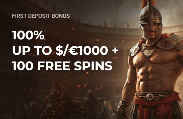 first-deposit