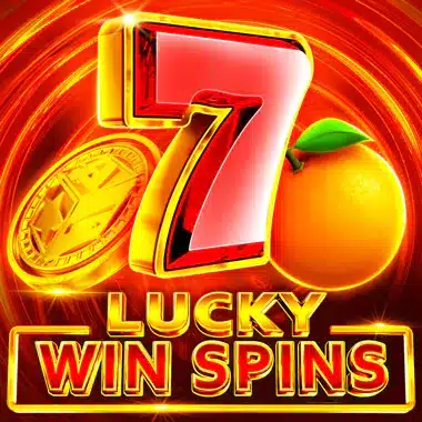 Lucky Win Spins game tile