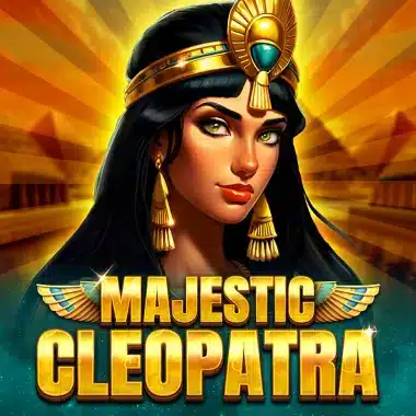 Majestic Cleopatra game tile