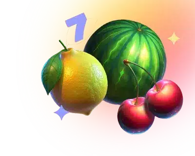 Früchte-Slots